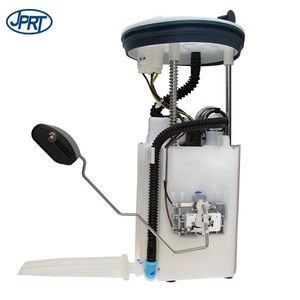 Bomba de Combustible Original de Alto Rendimiento, Ensamblada, Apta para HYUNDAI-JPRT KIA-JPRT, Conjunto de Bomba de Combustible Eléctrica - Product Image 4