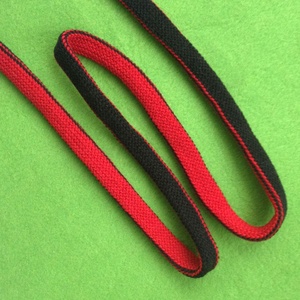 Ck003 Nhà Sản Xuất Cung <span class=keywords><strong>C</strong></span>ấp Màu Sắ<span class=keywords><strong>c</strong></span> Đôi Kết Hợp Kéo Chuỗi Cho Áo Hollow Crochet Ống Dây - Product Image 1