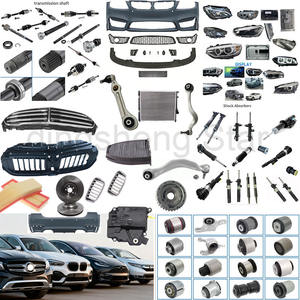 Ricambi Auto, Paraolio Anteriore Albero Motore, Componente Motore per Alberi a Gomito di TOYOTA LEXUS Mercedes-Benz BMW - Product Image 2