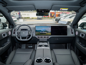 2025 Offre Spéciale <span class=keywords><strong>LI</strong></span> Xiang L8 <span class=keywords><strong>LI</strong></span> Auto Hgh-performance Long-Range Extended Range 5-door 6-seat SUV - Product Image 5