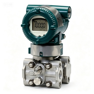 เซ็นเซอร์อุตสาหกรรม EJA440E ความแม่นยำสูง 0.055% 4-20mA HART SIL2 - Product Image 1