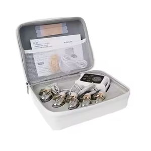 Masajeador portátil de cinco dedos Smart Gold Finger Térmico Micro-Eléctrico <span class=keywords><strong>EMS</strong></span> Pulso Acupuntura Masajeador de terapia <span class=keywords><strong>digital</strong></span> - Product Image 4