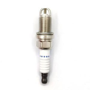 Bujía de iridio y platino de fábrica 90919-01194 <span class=keywords><strong>PK20TR11</strong></span> para Toyota Camry 2.0/2.4L NA, OEM transfronterizo disponible - Product Image 1