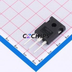 ทรานซิสเตอร์สนาม TO-247S IRFP90N20DPBF (Mosfet) ใหม่ล่าสุด - Product Image 1