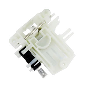 Verrou de porte de <span class=keywords><strong>lave</strong></span>-vaisselle DC34-00002A compatible avec le modèle de <span class=keywords><strong>lave</strong></span>-vaisselle <span class=keywords><strong>Samsung</strong></span> - Product Image 4