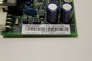 Tarjeta de Control NAMC-11 3BSE015488R1 con Fibra para PLC - Product Image 2