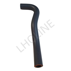Tuyau de refroidissement 12262-62050 en caoutchouc EPDM, pièce de rechange pour usage automobile - Product Image 2