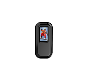Mini caméra corporelle intelligente WiFi 1080P, enregistreur vidéo portable, <span class=keywords><strong>zoom</strong></span> optique 20x, grand angle 140 degrés, visualisation en direct via application, MicroSD - Product Image 6