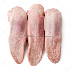 Premium Veal Tongues slices High-quality Veal Tongues cuts - Product Image 4