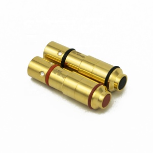 Módulo Láser de Punto Rojo para Entrenamiento y Entretenimiento Familiar, Sistema Láser Simulado de 635nm 3.5mw, Fabricante y Proveedor - Product Image 1