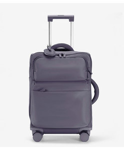 <span class=keywords><strong>Valise</strong></span> de cabine unisexe pratique en tissu Oxford, <span class=keywords><strong>ultra</strong></span>-légère, 20 pouces, <span class=keywords><strong>valise</strong></span> à roulettes 24 pouces - Product Image 5