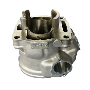 Motorcycle Ceramic Cylinder <strong>Block</strong> Model Mt250 Factory Direct Sale - Product Image 4
