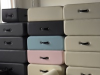 Reformer de Pilates en bois de haute qualité au meilleur prix, machine de Pilates professionnelle, Reformer de studio - Pilates