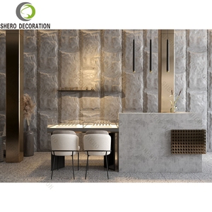 ตู้โชว์เครื่องประดับระดับไฮเอนด์ตู้โชว์สำหรับขายปลีกเฟอร์นิเจอร์ร้านเครื่องประดับเคาน์เตอร์กระจกตู้โชว์เครื่องประดับ - Product Image 2