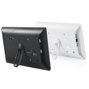 Nueva Tableta PC con Pantalla Táctil Capacitiva Inteligente de 8 Pulgadas, PoE, NFC, Android 10 - Product Image 5