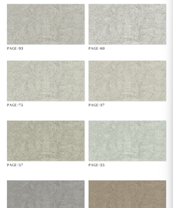 Papel Tapiz Personalizado, Absorbente de Sonido, Transpirable, Duradero, de Textura Lisa, para Oficina Moderna, Baño, Sala de Estar, Hogar - Product Image 3