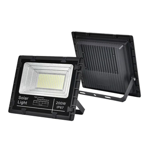 100W SMD <b>LED</b> Flood <b>Light</b> Outdoor IP65 Waterproof High Power 120. Beam Angle With Remote for Garden Stadium Yard Lighting NJ-JB10 - Product Image 5