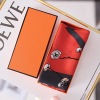 Boîte à hijab de luxe, foulards, sac en papier et boîte pour l'emballage de vêtements, bijoux, prix des vêtements, boîte à vêtements, emballage cadeau