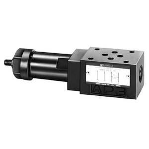 Válvula de Retención Modular Hidráulica MTP-02 de Alta Calidad - Product Image 6
