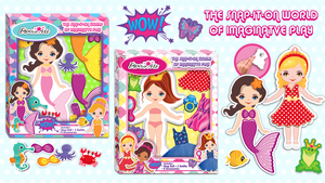 ขายดีติดบนโลกแห่งการเล่นตามจินตนาการ - Product Image 2