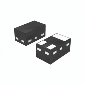 Componente Electrónico 3-XFDFN PDTA114EMB,315 Transistores Originales, Servicio Integral - Product Image 1