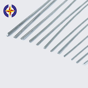 <span class=keywords><strong>ASTM</strong></span> <span class=keywords><strong>B</strong></span> <span class=keywords><strong>498</strong></span> 1,44 мм-4,77 мм оцинкованная стальная проволока для сердечника ACSR - Product Image 1