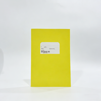 Carnet de notes de haute qualité, reliure agrafée, couverture durable et options de papier personnalisées, certifié EUDR, usine pour le marché européen