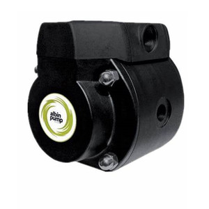 Bomba de Diafragma Albin AOFD Serie AD 24V de Alta Eficiencia en Plástico de Ingeniería para Uso Industrial - Product Image 3