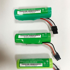 Литий-ионный аккумулятор для PAX IS486 S920 IS1112 HL027 3.7V 3250mAh 2600mAh - Product Image 2