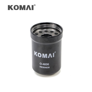 Filtro de Aceite KOMAI 6005028743 SP4910 S.109384 57750 57750S LFP4836 796241 798295 W1022 1000136613 122-0923 - Product Image 1