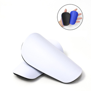 Espinilleras de Fútbol Personalizadas con Logotipo, Protectores de Piernas para Niños y Jóvenes, Multicolores - Product Image 6