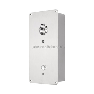 En Acier Inoxydable Sos Appel Interphone Haut-Parleur <span class=keywords><strong>Sip</strong></span> Ip Interphone Ascenseur Téléphone D'urgence - Product Image 4