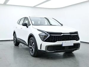 รถ Kia Sportage SUV มือสอง ปี 2017 <span class=keywords><strong>2018</strong></span> 2019 2021 2025 ลดราคาพิเศษ รถ Kia Sportage มือสองราคาถูกสำหรับส่งออก - Product Image 2