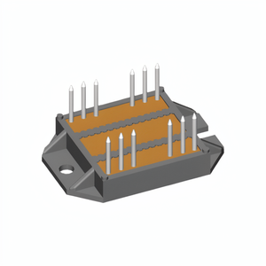Original ECO-PAC2 Diode Arrays Components Electronic DSEI2X161-12P - Product Image 1