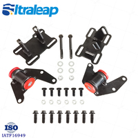 Nouveau kit d'adaptation de support moteur G-Body de haute qualité 78-88 LS SWAP pour Monte Carlo Regal LSX # 14075A