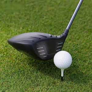 Driver da Golf, Legno Fairway, Ferri Ibridi, Mazze con Copritesta, Driver 440 da Golf 9/10.5 Gradi, Corona in Carbonio, Basso CG, Alto MOI, Titanio - Product Image 2
