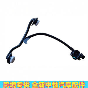 Valve de récupération des gaz d'échappement Maserati avec tuyau 300146 pour système d'admission et d'échappement M156 7 161, pièce de rechange - Product Image 2