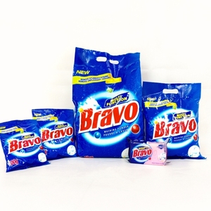 Factory prices produce the best detergent in China