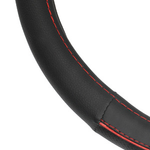 Fundas para <span class=keywords><strong>Volante</strong></span> con Encaje, Funda de <span class=keywords><strong>Volante</strong></span> de Lujo con Logotipo Personalizado, Funda de <span class=keywords><strong>Volante</strong></span> Afelpada - Product Image 3
