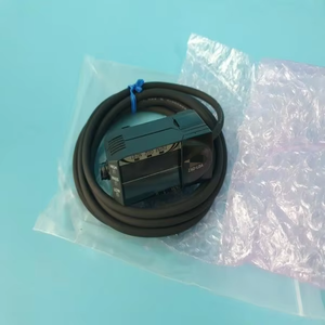 Nuevo y Original Zx2-lda Sensor Inteligente para Automatización Industrial Plc Nuevo y Original Zx2-lda Sensor Inteligente para Automatización Industrial - Product Image 1