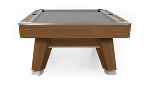 Table de <span class=keywords><strong>billard</strong></span> Bojue en bois massif pour la pratique à domicile avec retour automatique des billes - Product Image 6