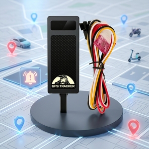Localizador GPS <span class=keywords><strong>4G</strong></span> más económico para vehículos, coches, motos, rastreadores GPS <span class=keywords><strong>4G</strong></span> Coban GPS402 mini GPS con aplicación gratuita, función de apagado de motor. - Product Image 2