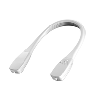 Pengisi daya Power Bank leher portabel, Headset VR eksternal untuk Meta Quest3/Quest2/Pro/Pico 4/Pico Pro