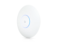 Point d'accès Wi-Fi 6 Ubiquiti UniFi U6 Pro à montage au plafond, Gigabit double bande, pour la maison et les entreprises, AP sans fil Ubiquiti