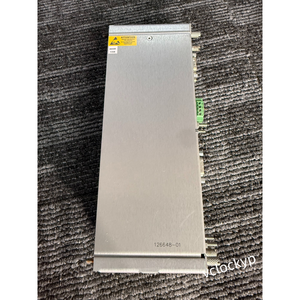 Module d'E/S Keyphasor Bently Nevada 126648-01, d'occasion - Product Image 2