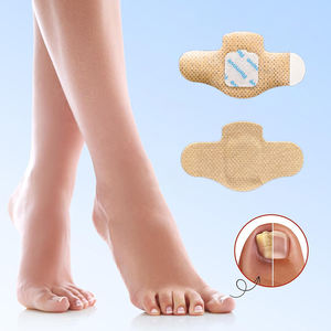 Adesivi <span class=keywords><strong>per</strong></span> <span class=keywords><strong>Unghie</strong></span> Antifungini Gel, Pellicole Adesive a Lunga Durata <span class=keywords><strong>per</strong></span> <span class=keywords><strong>Unghie</strong></span> Danneggiate, Scolorite e Fragili - Product Image 6