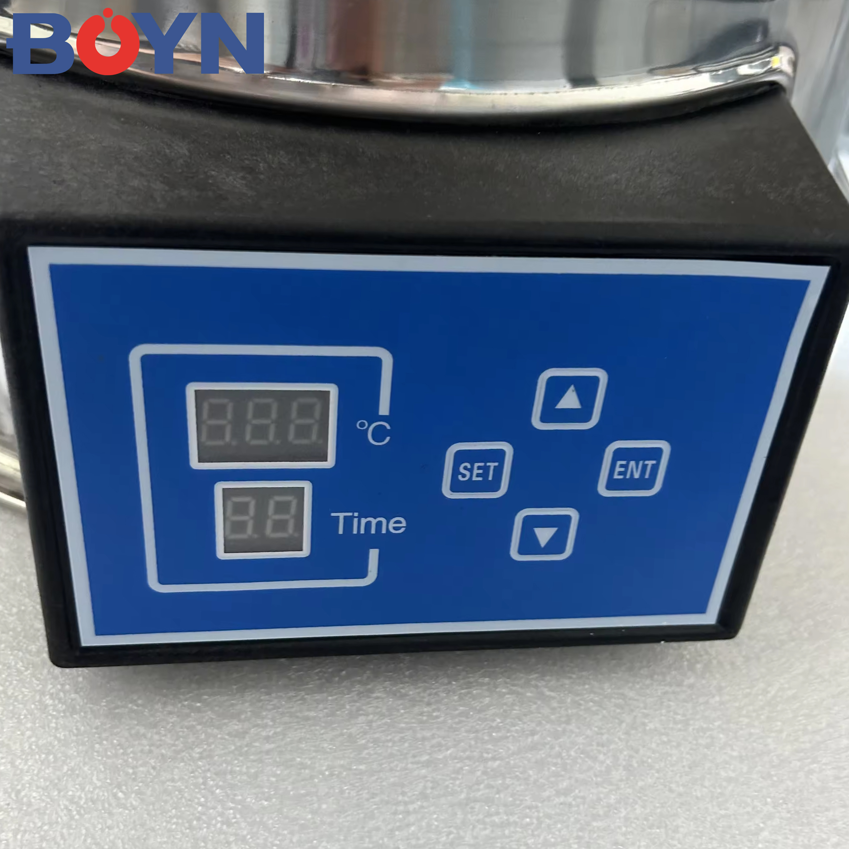 希少　Human Sterilization To-Day YX-18HDD 18L Portable Pressure Steam Sterilizer for Hospitals