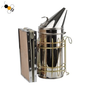 Thiết bị nghề nuôi ong hộp công cụ tổ ong hút thuốc công cụ Nuôi Ong Ong hút thuốc cho nghề nuôi ong - Product Image 6