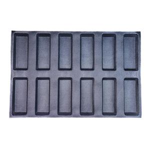 <span class=keywords><strong>40x60</strong></span> formas <span class=keywords><strong>de</strong></span> pan <span class=keywords><strong>de</strong></span> malla pastel Pan Muffin Pan para hornear molde <span class=keywords><strong>de</strong></span> pan Hot Dog Bollo <span class=keywords><strong>Bandejas</strong></span> para hornear - Product Image 1