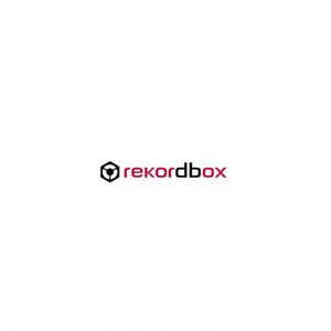 2026 Pioneer DJ Rekordbox Software Pioneer DJ per Win/Mac, Licenza a Vita Rekordbox 5 6 - Product Image 1